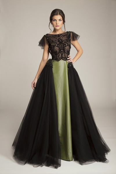 Abed Mahfouz Spring Summer 2016 Collection